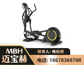 泸州商用椭圆机