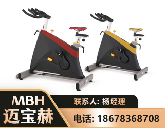 泸州商用动感单车