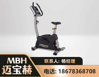 泸州立式健身车